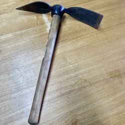 Gardening Axe