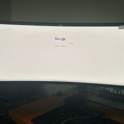 Alienware 32-inch 4k QD-OLED 175Hz