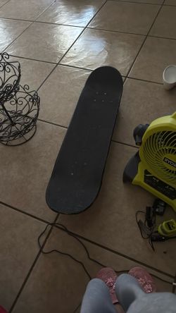 Skate Board 