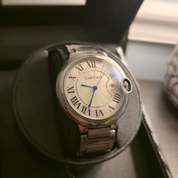Men's Watch