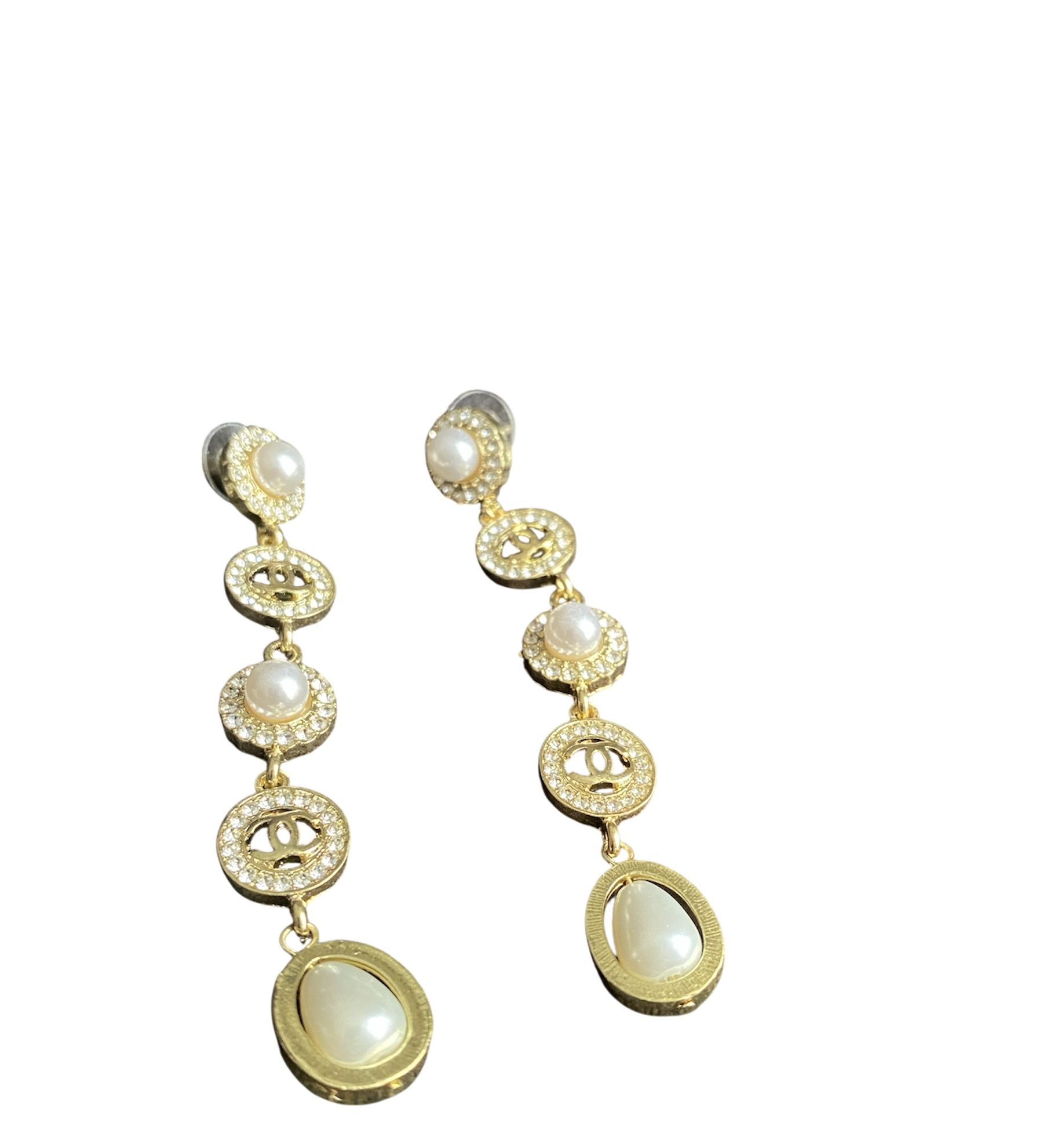 Luxury Earrings