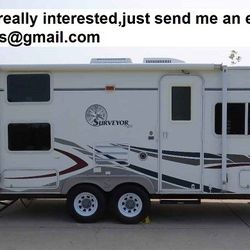 ✅RVs/camper good condition camper✅