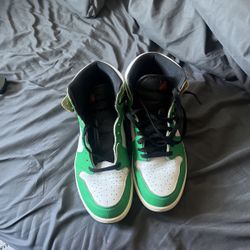 Jordan 1s 10.5 {12 Women’s}