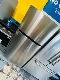 Refrigerador LG top freezer a Pagos