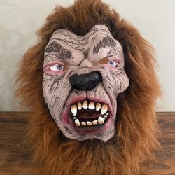 Haloween Mask