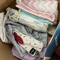 FREE Clothes 