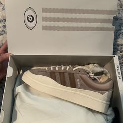 New Bad Bunny Adidas Shoes 