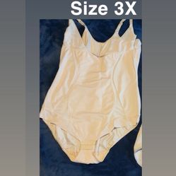 3XL Shapewear 