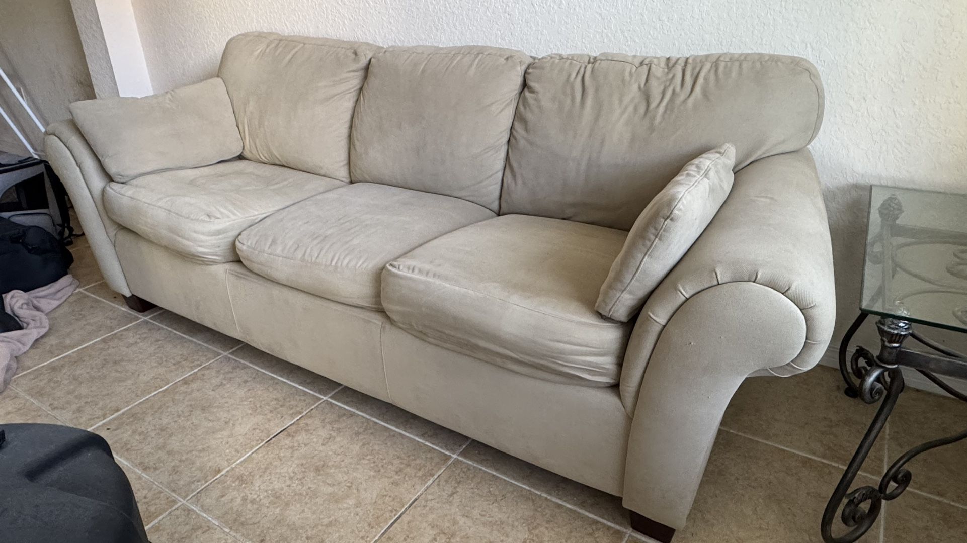 Pull Out Sofa Bed Couch