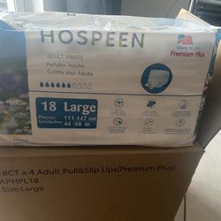 Pañales Para Adultos