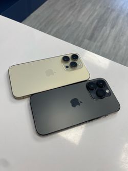 iPhone 14 Pro 128GB unlocked