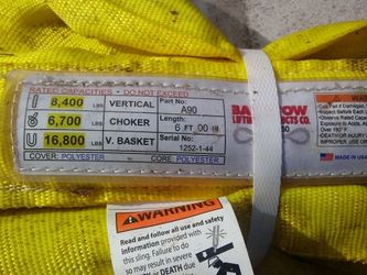 30 Bairstow Lifting Straps