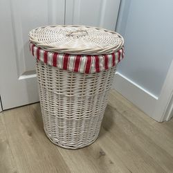 Wicker Basket