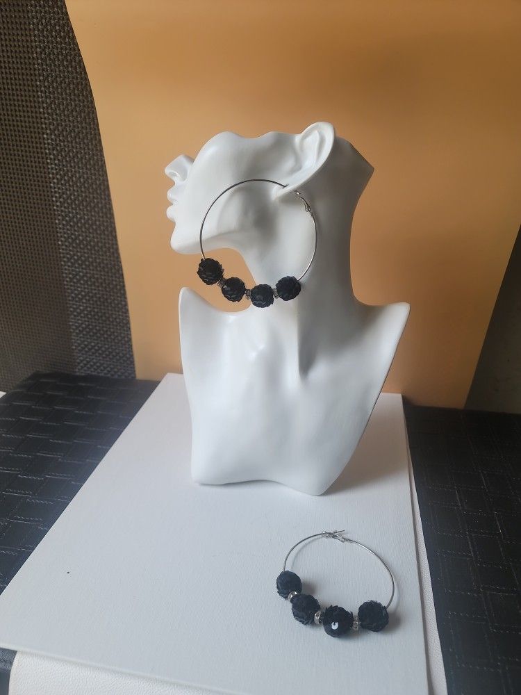 Hoop Earrings