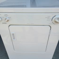 Kenmore Dryer #116