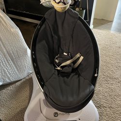 4moms Mamaroo 