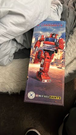 Transbots