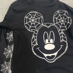 Disney Spirit Jersey ( Glow In The Dark ) Kids