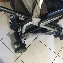 Peg Perego Stroller 