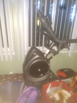 Max trainer M3. New