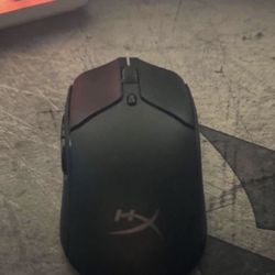Hyper X Gaming Mouse