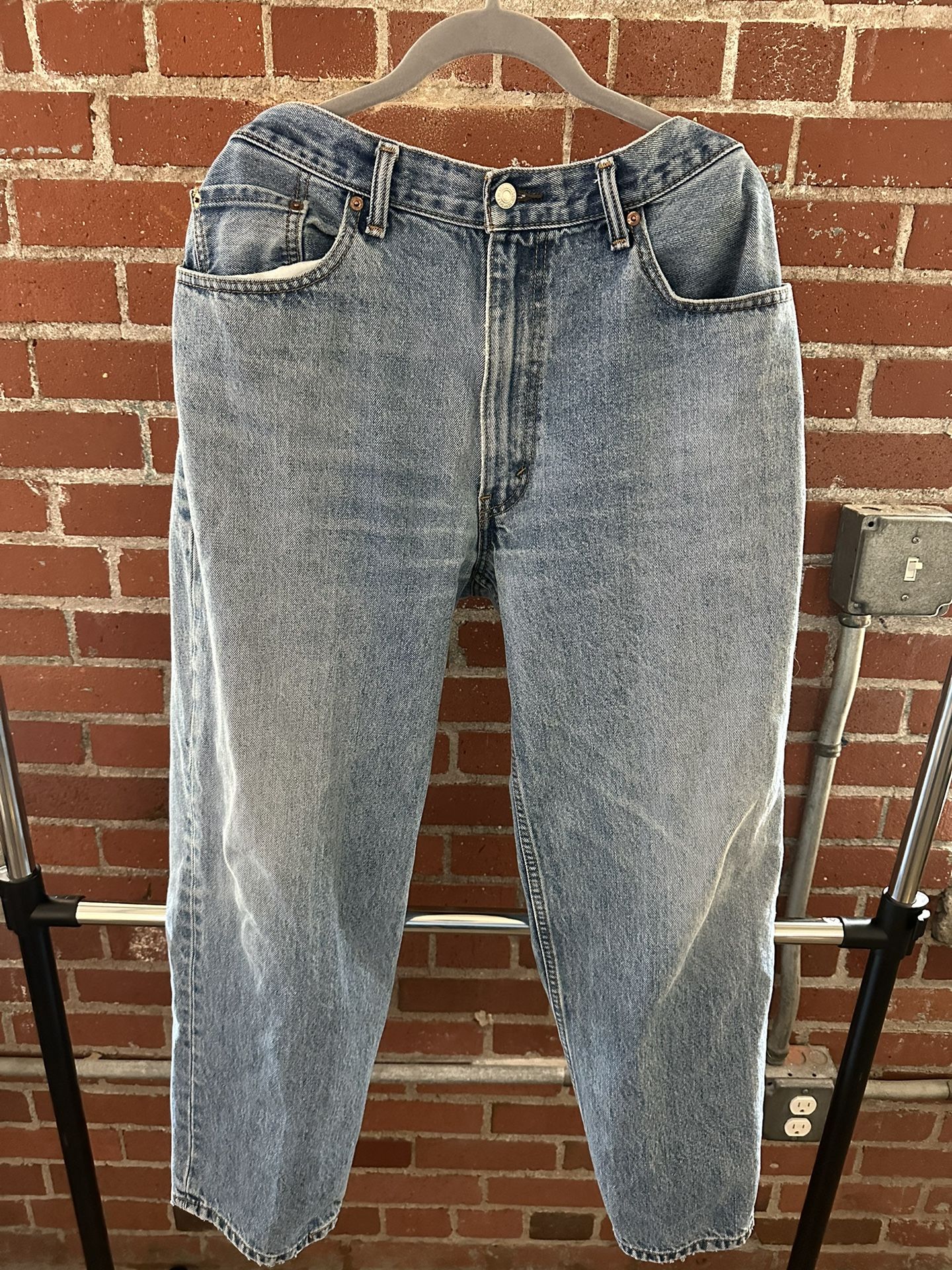 Vintage Levi’s Jeans 