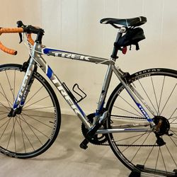 52cm, Gorgeous High-end Trek Road (105 groupset) ~4’10”-5’9” - [LOADED]