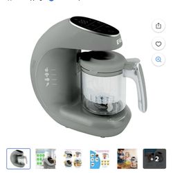 Baby Food Maker 