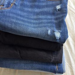 Size 4 Women’s Pants 