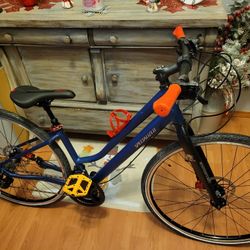 Specialized Crossroads 2.0