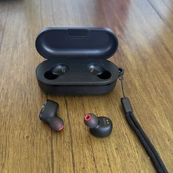Wireless Earbuds