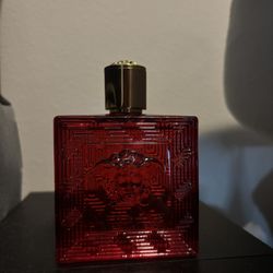 Versace Eros Flame