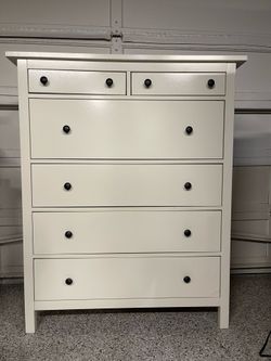 IKEA Hemnes 6 drawer chest or dresser / cabinet