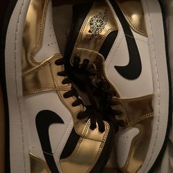 Gold 1's