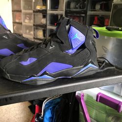 Jordan True  Flights! 