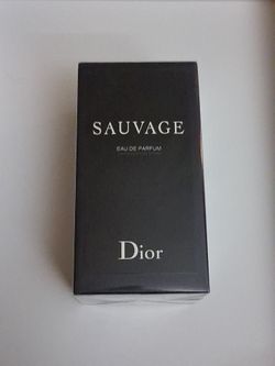 Dior Sauvage Eau de Parfum
