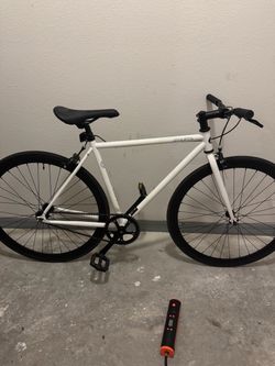 Avasta Single speed Road Bike