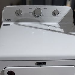 Maytag 7cu Gas Dryer