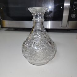 Princess House Bud Vase