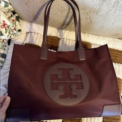 Tory Burch Ella Tote
