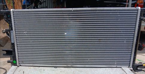 07 - 2011 Radiator New Altima