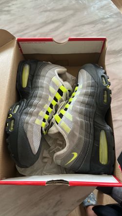 Air max 95