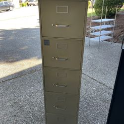 Free File Cabinet 