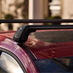 Mazda 3 Roof Rack 