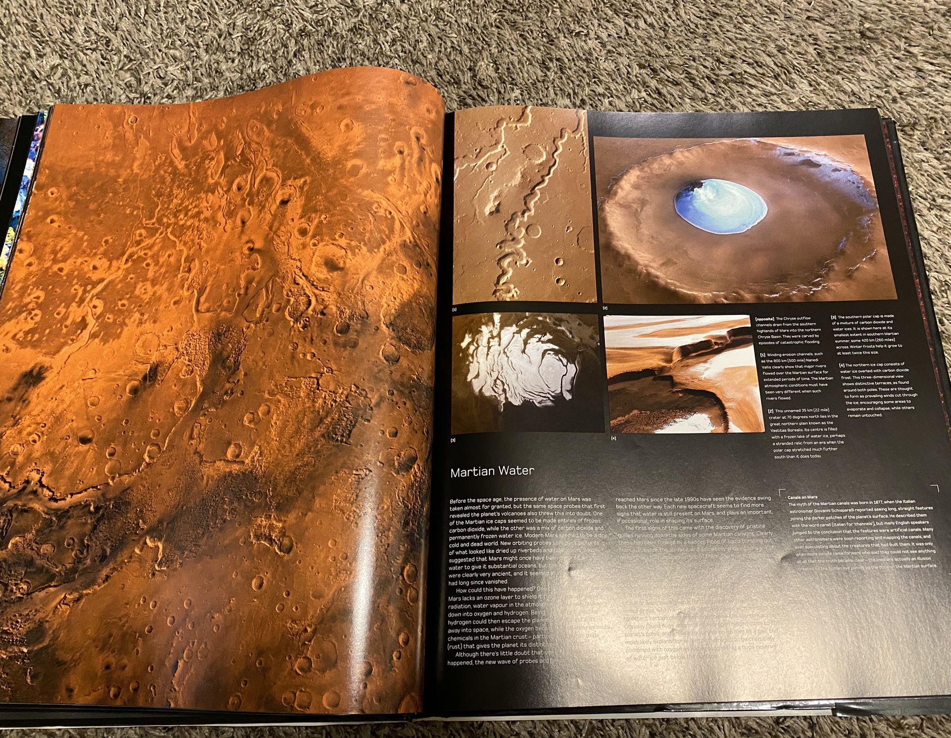 Cosmos a field guide Giles Sparrow