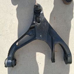 Lower Control Arm