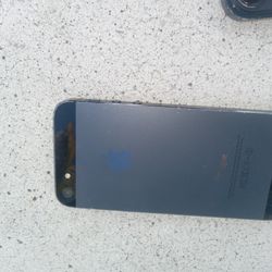 Unlocked IPhone