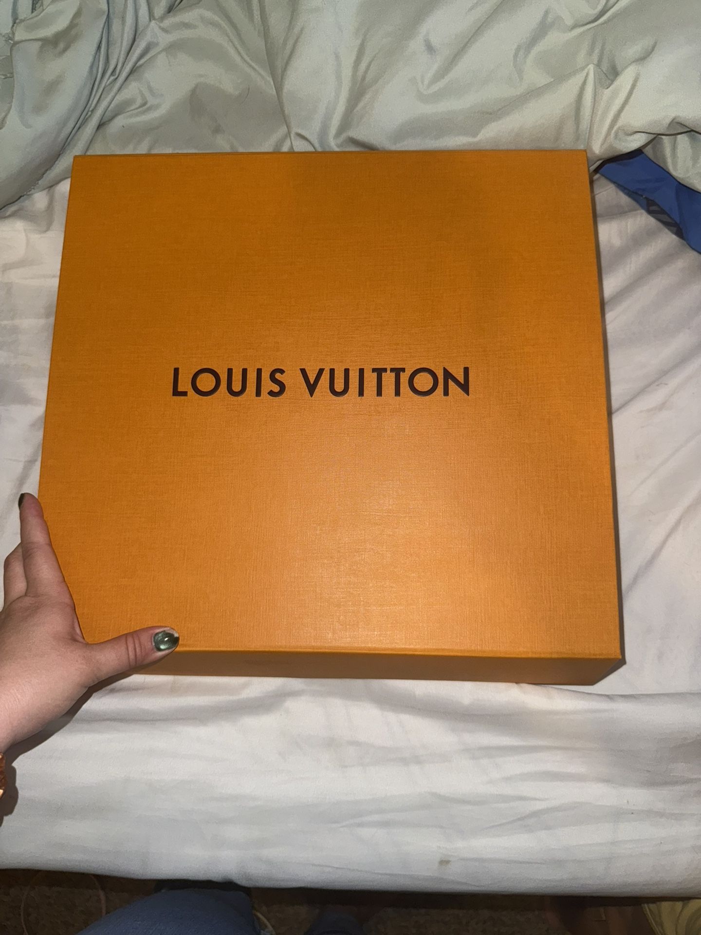 LV Speedy 30