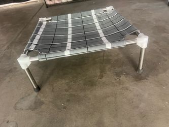 Small Outdoor Dog Bed