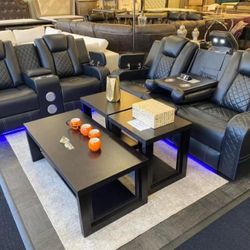 On Sale. Living Room Set